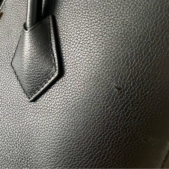 Authentic Louis Vuitton Kimono Tote - Picture 9 of 9